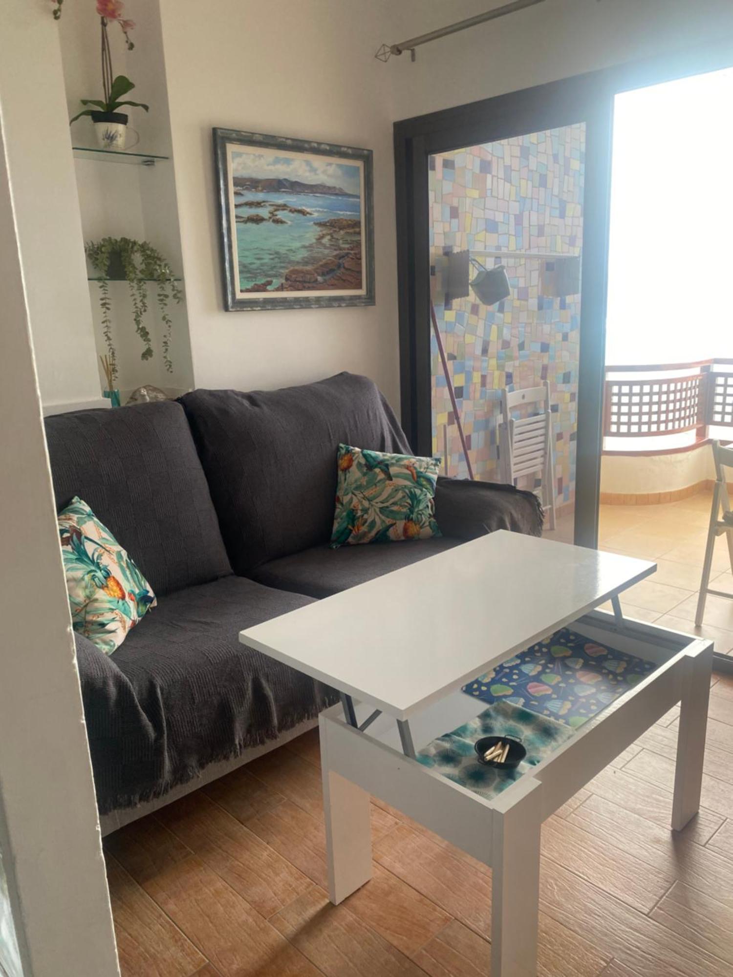 Estudio Luminoso, Primera Linea De Playa De Las Canteras Las Palmas de Gran Canaria Ngoại thất bức ảnh